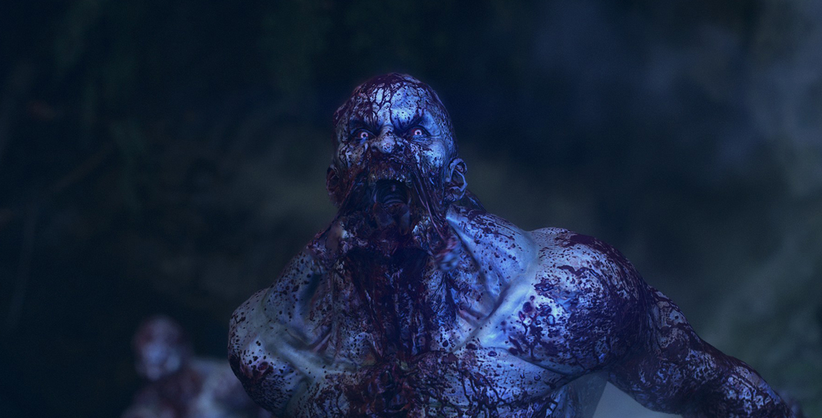 Chcielibyście pozbyć się zombie raz na&nbsp;zawsze? Dying Light: The Beast Restored Land nadchodzi