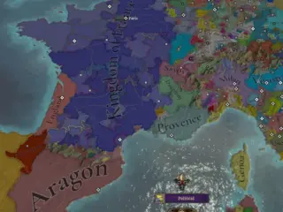 Paradox chce poznać opinie graczy o&nbsp;Europie Universalis 5. Sprawdźcie jak wypełnić anonimową ankietę