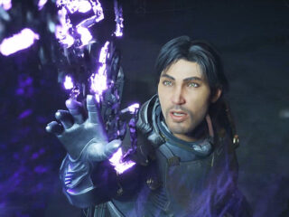 Mamy pierwszy gameplay z&nbsp;Exodusa. Nowa gra twórców Mass Effecta nie&nbsp;wyprze się swoich korzeni