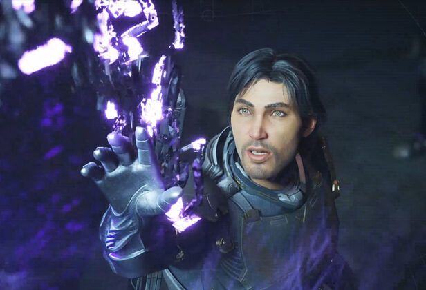 Mamy pierwszy gameplay z&nbsp;Exodusa. Nowa gra twórców Mass Effecta nie&nbsp;wyprze się swoich korzeni