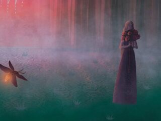 Dziś premiera debiutanckiego albumu zespołu Źrenice. Posłuchaj płyty „Śnienie”