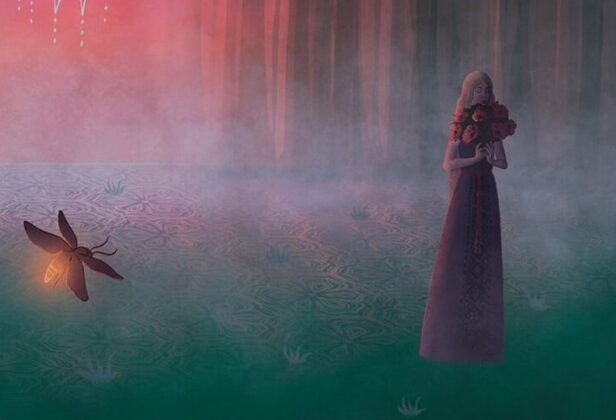 Dziś premiera debiutanckiego albumu zespołu Źrenice. Posłuchaj płyty „Śnienie”