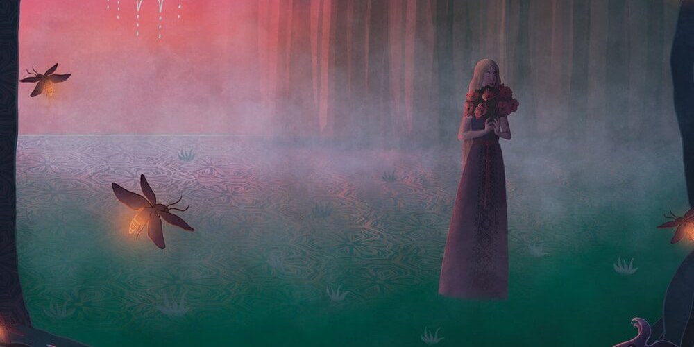 Dziś premiera debiutanckiego albumu zespołu Źrenice. Posłuchaj płyty „Śnienie”