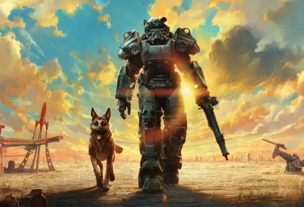 Tester Fallouta 4 popsuł grę do&nbsp;takiego stopnia, że&nbsp;nie&nbsp;bałby się o&nbsp;utratę pracy przez&nbsp;AI. „Jestem zawodowym idiotą”