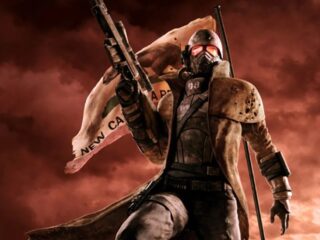 Szef do&nbsp;spraw designu w&nbsp;Obsidianie ma&nbsp;dla developerów radę, jak szybciej tworzyć gry. Wcale nie&nbsp;chodzi o&nbsp;użycie AI