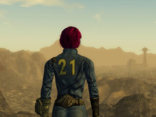 Nowy Fallout był w&nbsp;produkcji, ale&nbsp;najwyraźniej został anulowany. Bethesda chce sama decydować o&nbsp;przyszłości serii