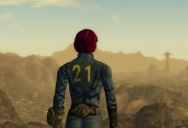 Nowy Fallout był w&nbsp;produkcji, ale&nbsp;najwyraźniej został anulowany. Bethesda chce sama decydować o&nbsp;przyszłości serii