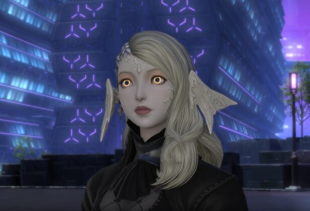 Square Enix podnosi klasyfikację wiekową Final Fantasy XIV w&nbsp;Japonii. Wszystkiemu winne lubieżne screenshoty z&nbsp;kocimi dziewczynami