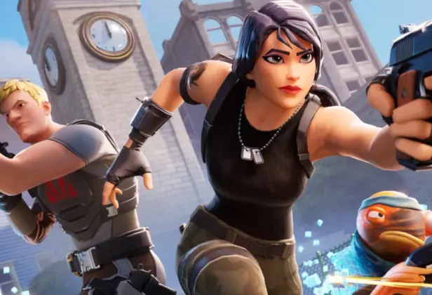 Pracownik Epica odpowiada na&nbsp;krytykę po&nbsp;podwyżce cen w&nbsp;Fortnicie. Fani nie&nbsp;mają litości