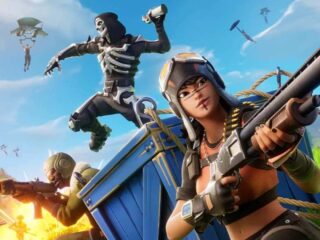Szef Epic Games zachwala zwolnionych developerów, pracownicy proszą o&nbsp;wsparcie. Morale w&nbsp;branży gier leży po&nbsp;redukcji zespołu pracującego nad&nbsp;Fortnite’em