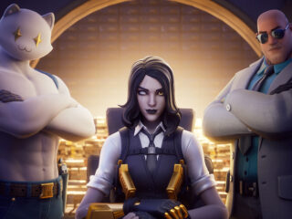 Fortnite dotarł do&nbsp;ściany? Epic Games zwalnia ponad 1000 pracowników z&nbsp;powodu słabszych wyników swojej strzelanki