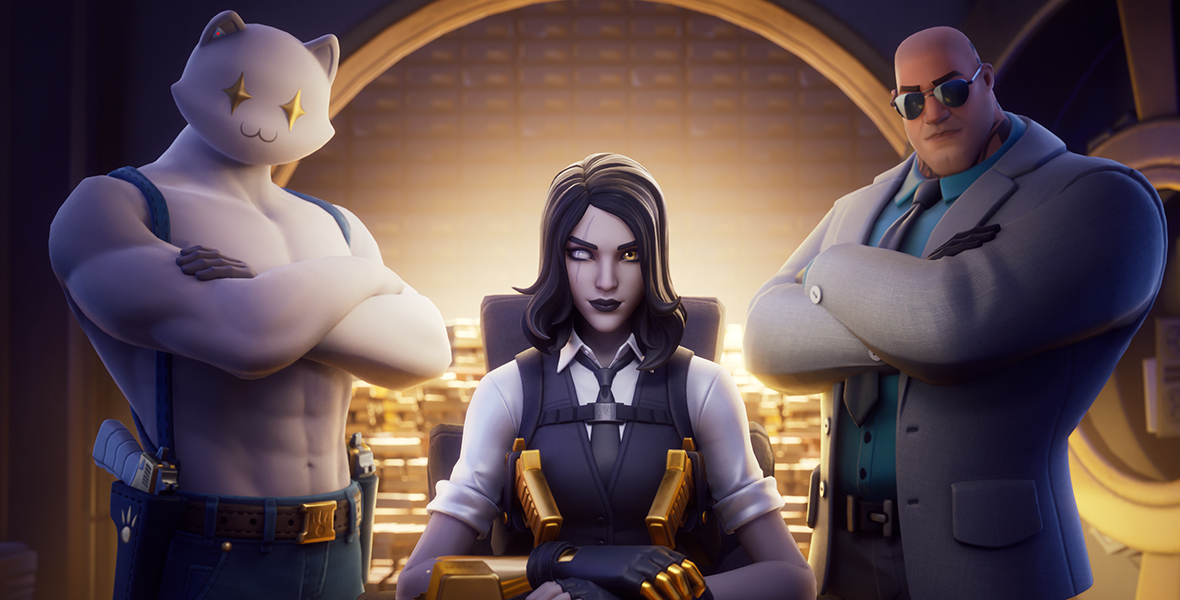 Fortnite dotarł do&nbsp;ściany? Epic Games zwalnia ponad 1000 pracowników z&nbsp;powodu słabszych wyników swojej strzelanki