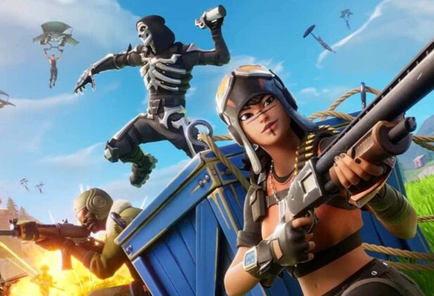 Szef Epic Games zachwala zwolnionych developerów, pracownicy proszą o&nbsp;wsparcie. Morale w&nbsp;branży gier leży po&nbsp;redukcji zespołu pracującego nad&nbsp;Fortnite’em