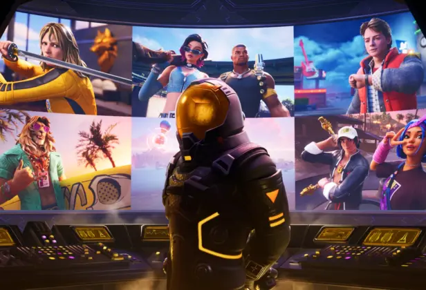 Epic Games pozywa byłego współpracownika. To&nbsp;on&nbsp;miał odpowiadać za&nbsp;przecieki związane z&nbsp;Fortnite’em