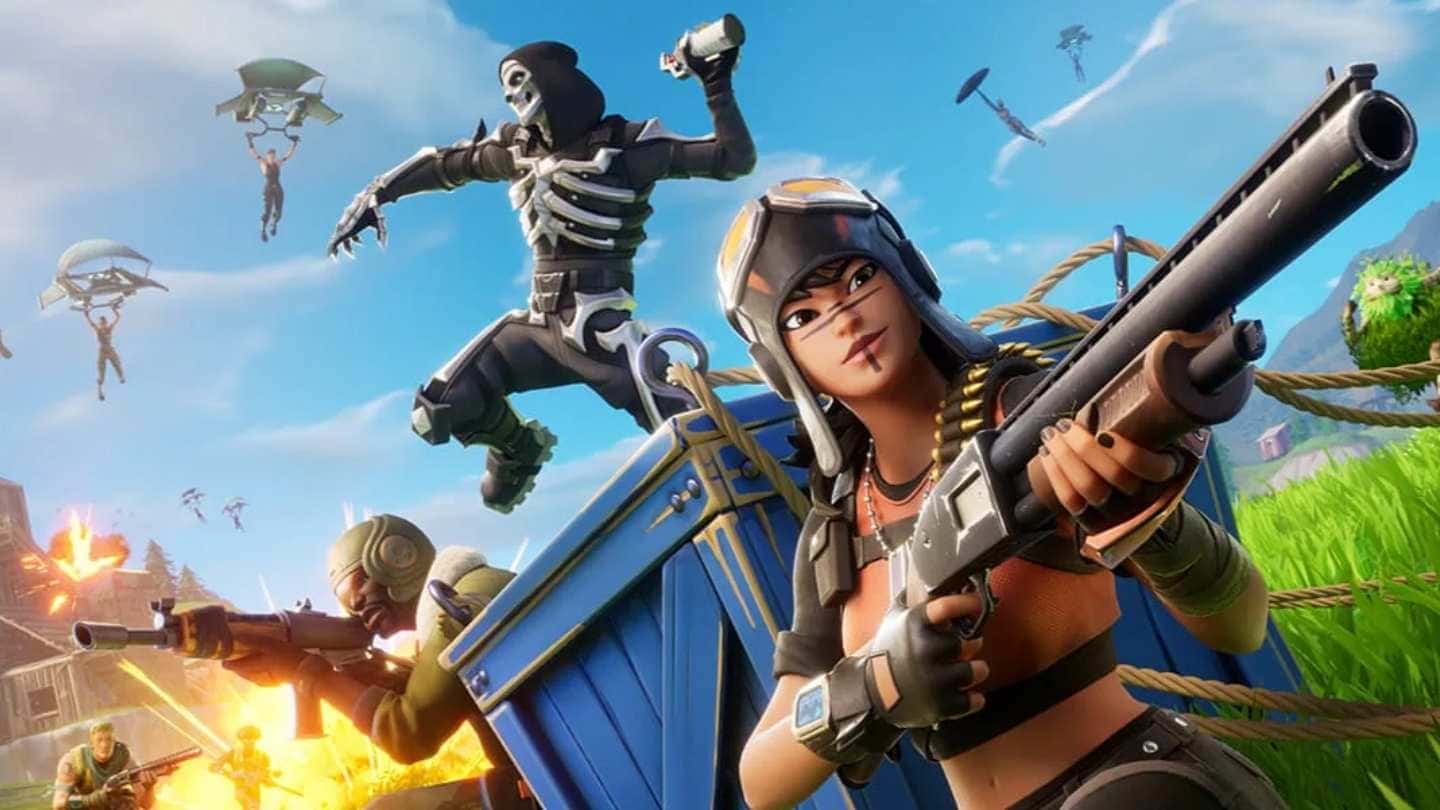 Szef Epic Games zachwala zwolnionych developerów, pracownicy proszą o&nbsp;wsparcie. Morale w&nbsp;branży gier leży po&nbsp;redukcji zespołu pracującego nad&nbsp;Fortnite’em