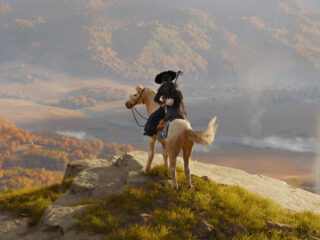 Ghost of Yotei na&nbsp;PC? Zapomnijcie, Sony porzuca portowanie gier na&nbsp;inne platformy