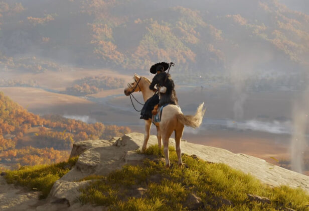 Ghost of Yotei na&nbsp;PC? Zapomnijcie, Sony porzuca portowanie gier na&nbsp;inne platformy