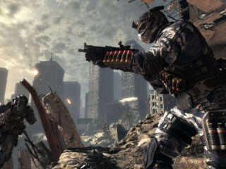 Activision miało naciskać na&nbsp;developerów CoD, żeby&nbsp;zrobili grę o&nbsp;wojnie Iranu z&nbsp;Izraelem. Dawny developer gry oskarża wydawcę