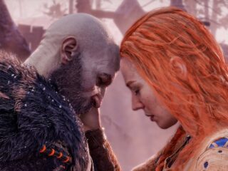 Twórcy God of War podobno pracują nad&nbsp;spin-offem. Będziecie zdziwieni, kim mamy w&nbsp;nim pokierować
