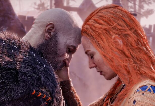 Twórcy God of War podobno pracują nad&nbsp;spin-offem. Będziecie zdziwieni, kim mamy w&nbsp;nim pokierować