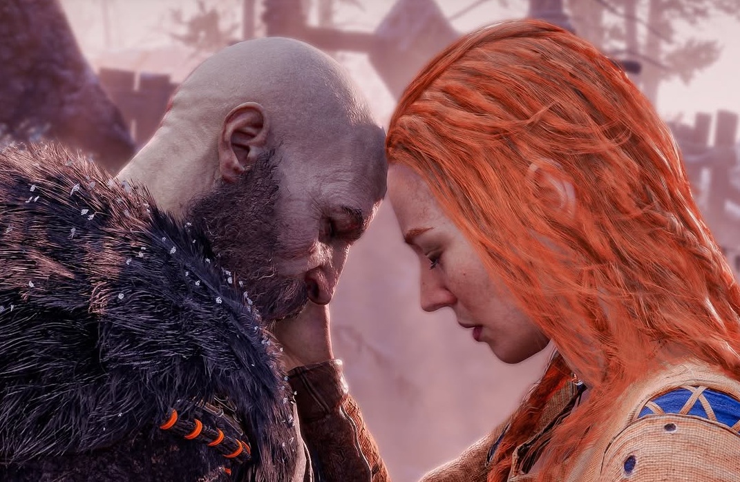 Twórcy God of War podobno pracują nad&nbsp;spin-offem. Będziecie zdziwieni, kim mamy w&nbsp;nim pokierować