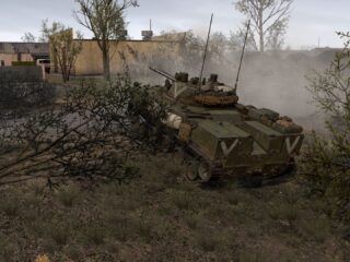 Kremlowska propaganda dotarła również na&nbsp;Steama. Rosjanie promują swoją wersję wydarzeń na&nbsp;Ukrainie za&nbsp;sprawą gry