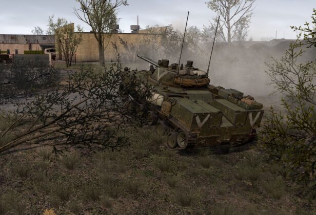 Kremlowska propaganda dotarła również na&nbsp;Steama. Rosjanie propagują swoją wersję wydarzeń na&nbsp;Ukrainie za&nbsp;sprawą gry