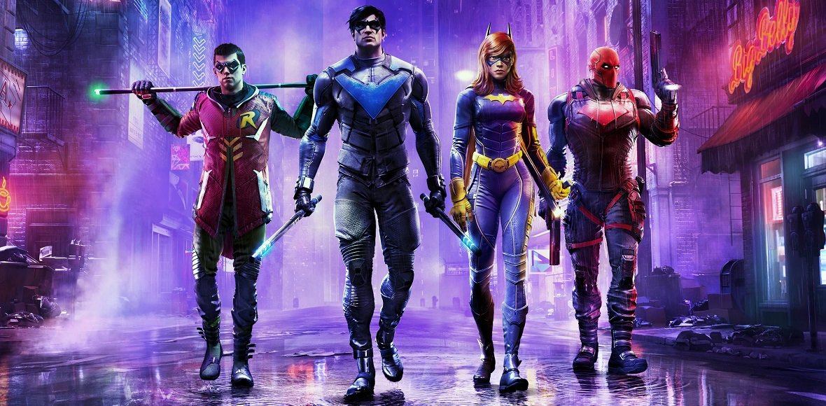 Kolejne zwolnienia w&nbsp;szeregach Warner Bros. Tym razem odchudzono oddział w&nbsp;Montrealu