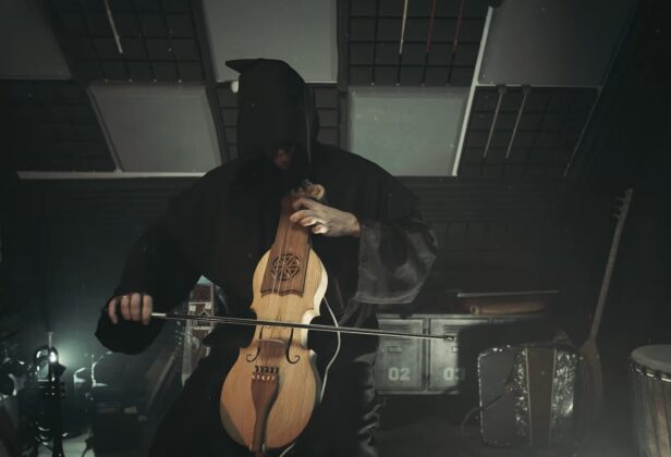 Niezwykły prezent na&nbsp;25. urodziny Gothica. Polski fan stworzył wyjątkowy cover głównego motywu muzycznego gry