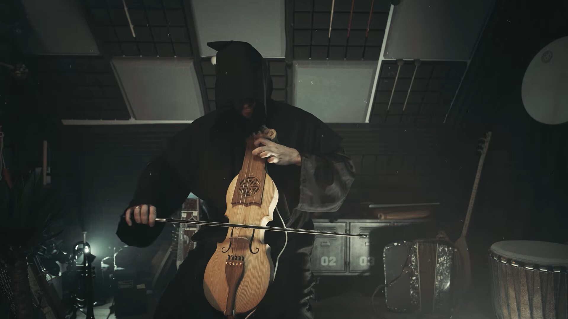 Niezwykły prezent na&nbsp;25. urodziny Gothica. Polski fan stworzył wyjątkowy cover głównego motywu muzycznego gry