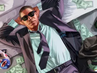 Chcesz zagrać w&nbsp;GTA Online? Skanuj dowód. Australia będzie wymagać weryfikacji wieku w&nbsp;grach online dla dorosłych