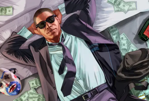 Chcesz zagrać w&nbsp;GTA Online? Skanuj dowód. Australia będzie wymagać weryfikacji wieku w&nbsp;grach online dla dorosłych