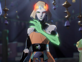 Jeden z&nbsp;lepszych roguelike’ów ostatnich lat zmierza na&nbsp;konsole. Hades 2 z&nbsp;datą premiery na&nbsp;nowych platformach