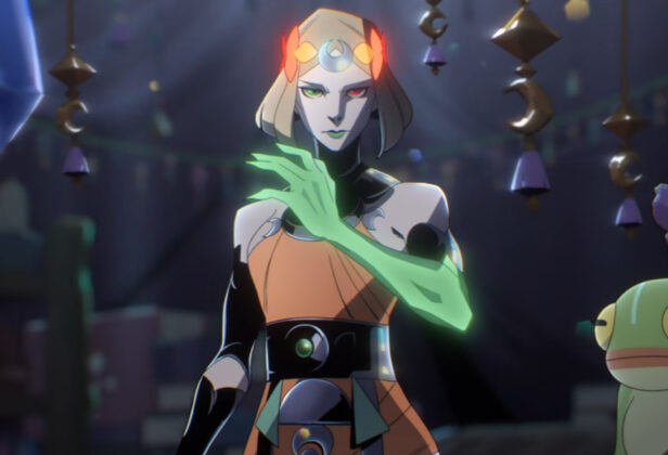 Jeden z&nbsp;lepszych roguelike’ów ostatnich lat zmierza na&nbsp;konsole. Hades 2 z&nbsp;datą premiery na&nbsp;nowych platformach