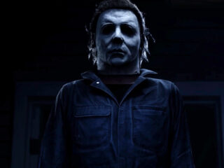 Michael Myers jest coraz bliżej. Nowy gameplay i&nbsp;data premiery Halloween