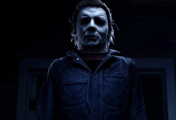 Michael Myers jest coraz bliżej. Nowy gameplay i&nbsp;data premiery Halloween