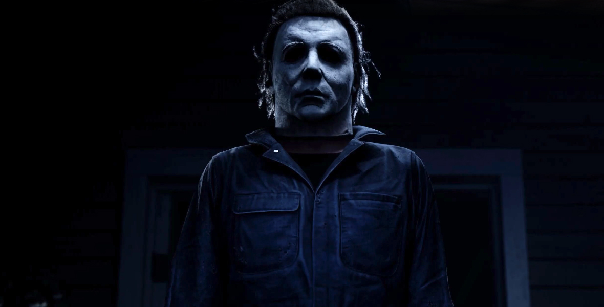 Michael Myers jest coraz bliżej. Nowy gameplay i&nbsp;data premiery Halloween