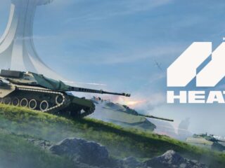 World of Tanks: Heat odsłania karty. Poznajcie agentów na&nbsp;nowym zwiastunie