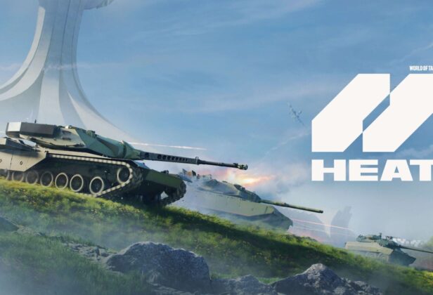 World of Tanks: Heat odsłania karty. Poznajcie agentów na&nbsp;nowym zwiastunie
