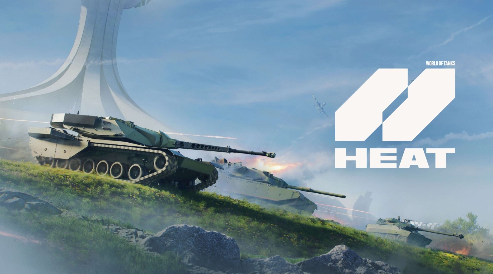 World of Tanks: Heat odsłania karty. Poznajcie agentów na&nbsp;nowym zwiastunie