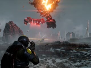 Gracz stworzył charytatywne wyzwanie do&nbsp;Helldivers 2, w&nbsp;zamian dostał groźby śmierci. Arrowhead zapowiada wyciągnięcie konsekwencji