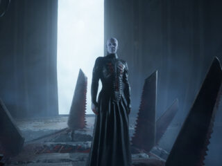 Hellraiser: Revival z&nbsp;oceną ESRB. Twórcy trzymają się swoich założeń: „To dojrzała produkcja dla dojrzałych odbiorców”