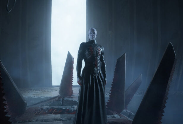 Hellraiser: Revival z&nbsp;oceną ESRB. Twórcy trzymają się swoich założeń: „To dojrzała produkcja dla dojrzałych odbiorców”