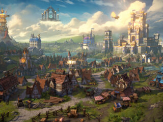 Unfrozen zaprasza do&nbsp;zamkniętych testów nowych Heroesów. Tym razem sprawdzimy tryb rankingowy Olden Ery