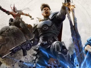 To&nbsp;już koniec Highguarda. Twórcy ogłaszają oficjalne zamknięcie serwerów