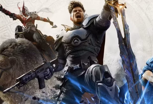 To&nbsp;już koniec Highguarda. Twórcy ogłaszają oficjalne zamknięcie serwerów