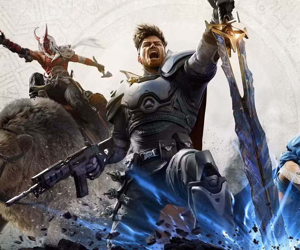 To&nbsp;już koniec Highguarda. Twórcy ogłaszają oficjalne zamknięcie serwerów