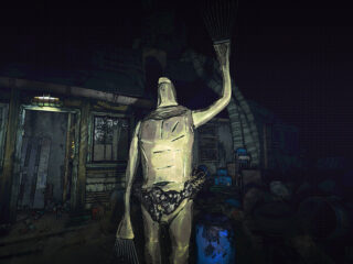 Twórca Darkwooda pokazał nową grę. To&nbsp;przygodowy horror o&nbsp;zbieractwie, w&nbsp;którym&nbsp;wyruszymy w&nbsp;dziwaczną podróż