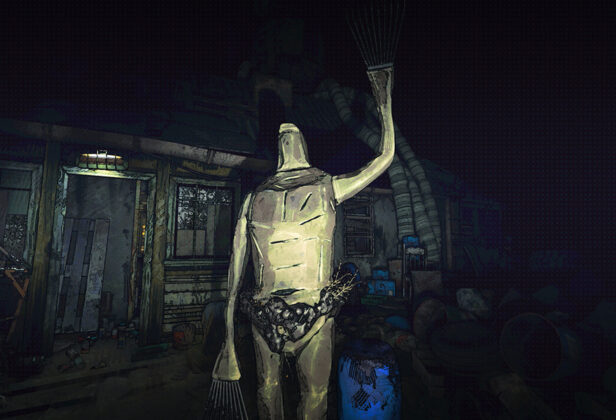 Twórca Darkwooda pokazał nową grę. To&nbsp;przygodowy horror o&nbsp;zbieractwie, w&nbsp;którym&nbsp;wyruszymy w&nbsp;dziwaczną podróż