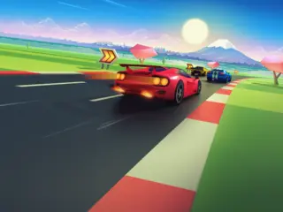 Ciepło przyjęta staroszkolna ścigałka zniknie ze&nbsp;sklepów. Dlaczego? Dobre pytanie